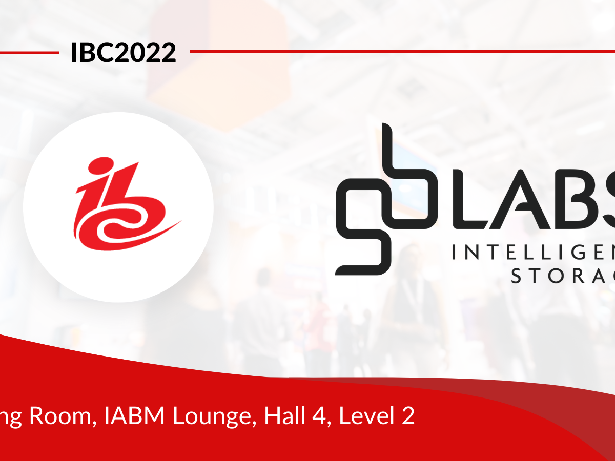 GB Labs IBC